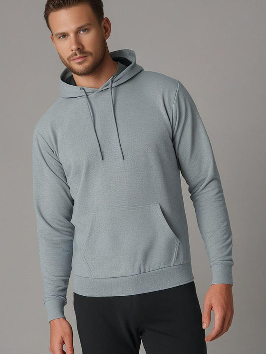 Hooded Sweats