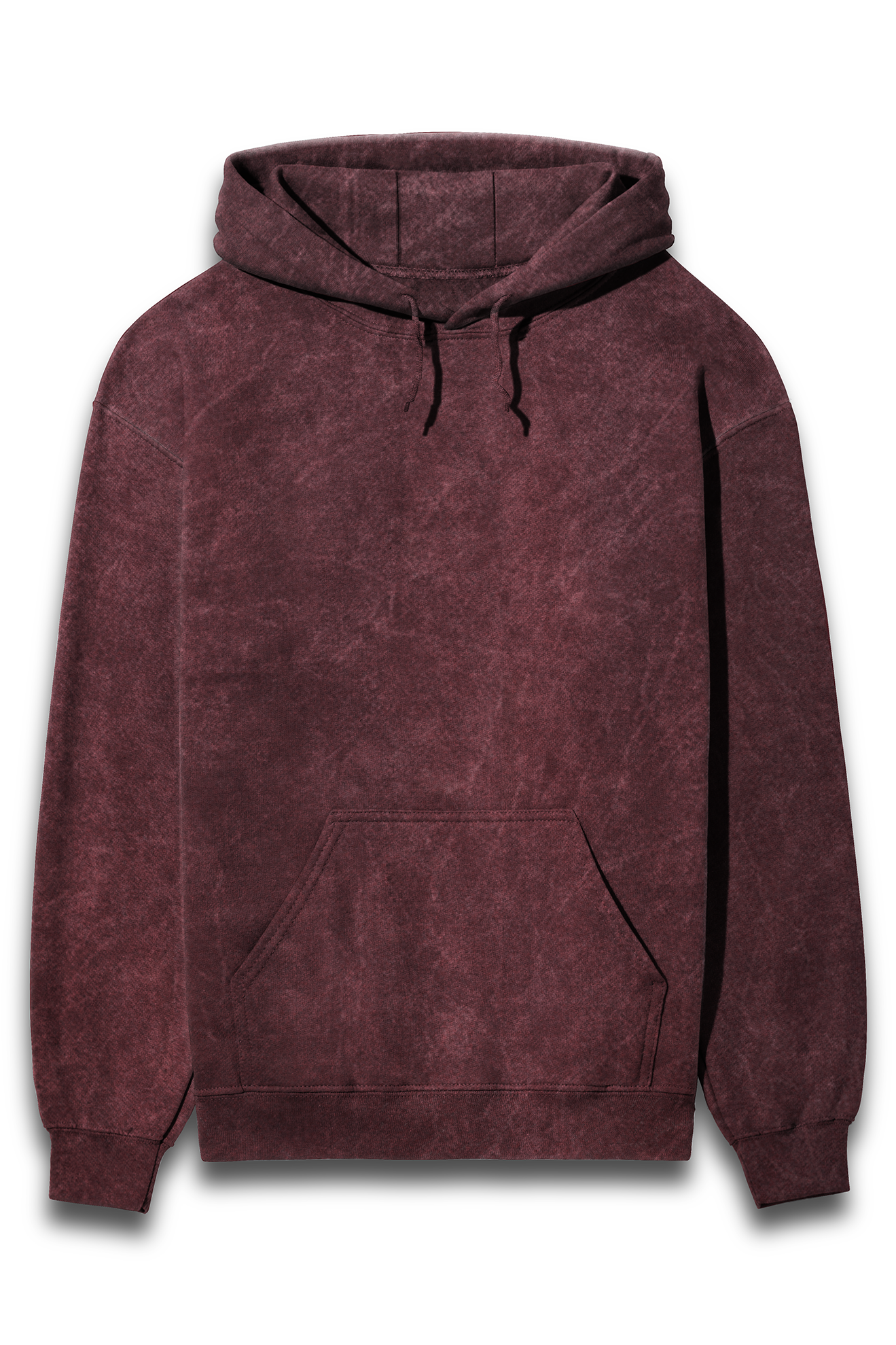 Cloudy Hooded Sweats