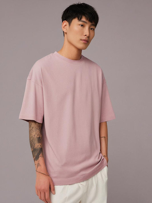 Korean Unisex Oversize