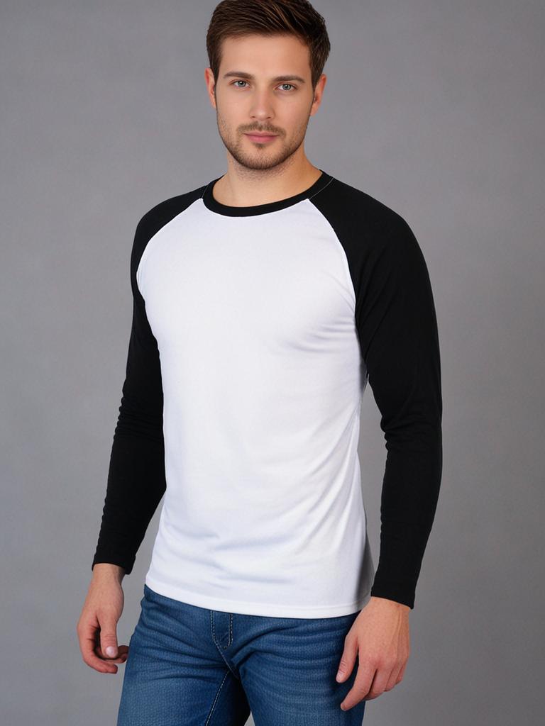 Bodyfit Full sleeve