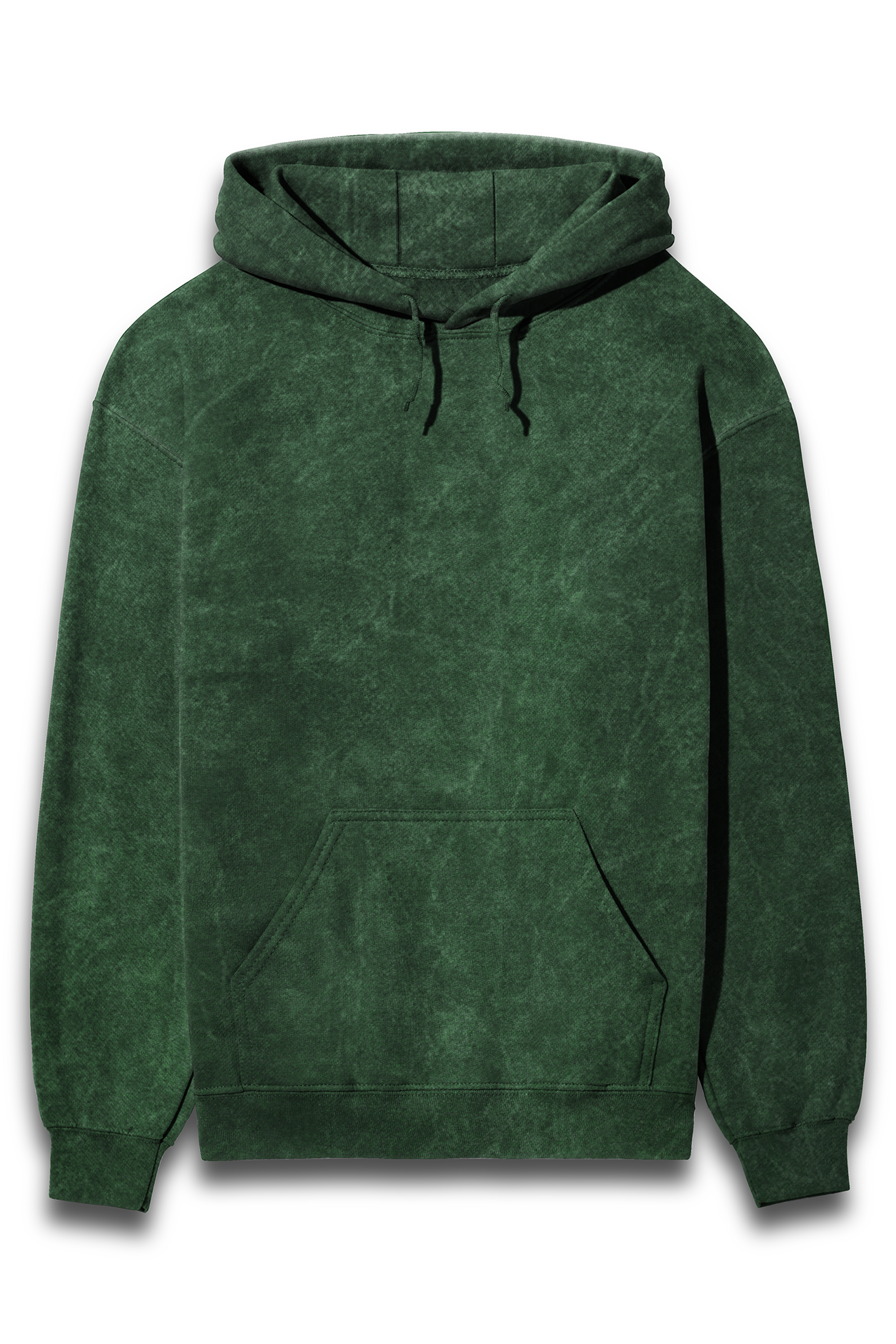 Cloudy Hooded Sweats