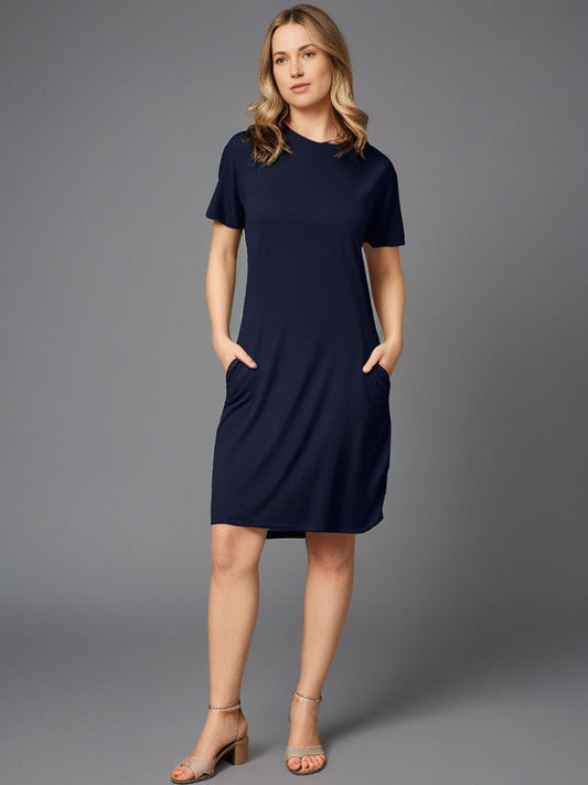 T Shirt Dress - Women